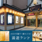 Kawagoe Yuyu Land (Yuyu Land) Hotel Sanko